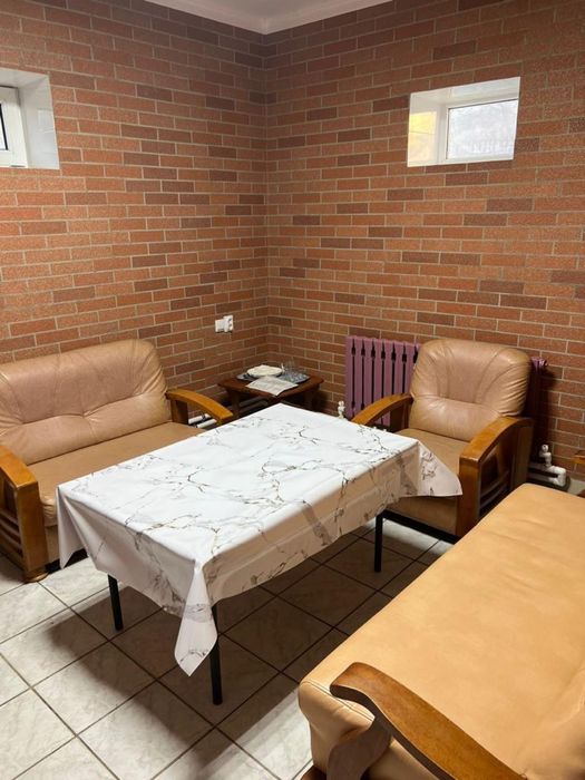 Общественная Баня - бар