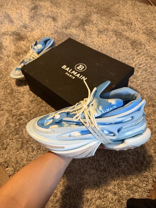 Vand Balmain Unicorn