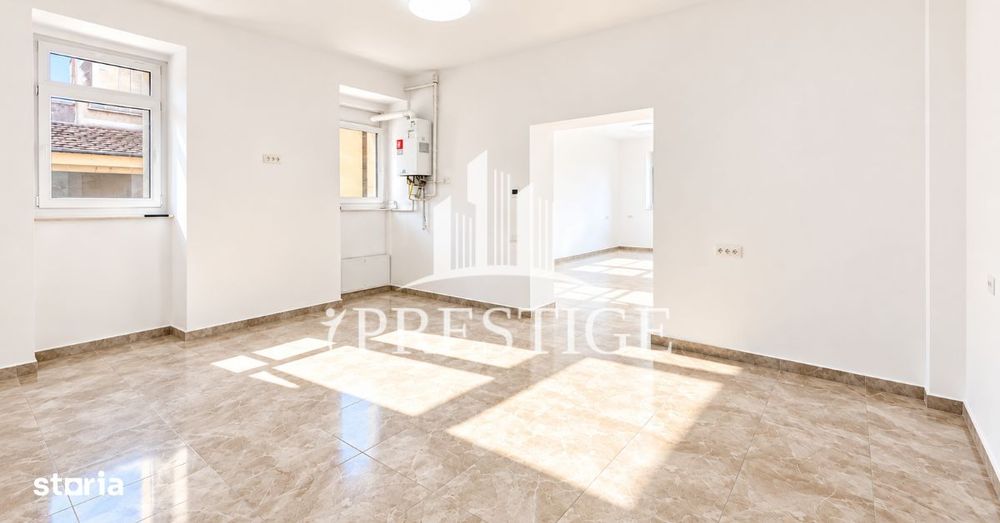 Spațiu Comercial De Vânzare Sibiu | Ultracentral | 86,8 Mp | Vitrină