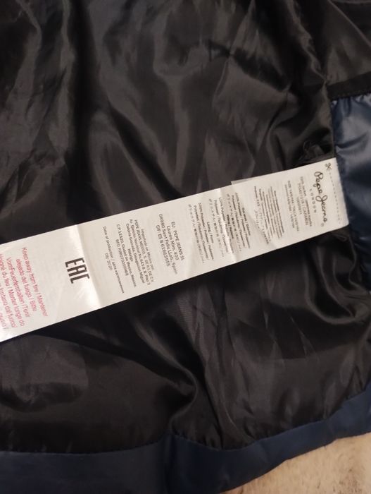 Geacă Pepe Jeans xs