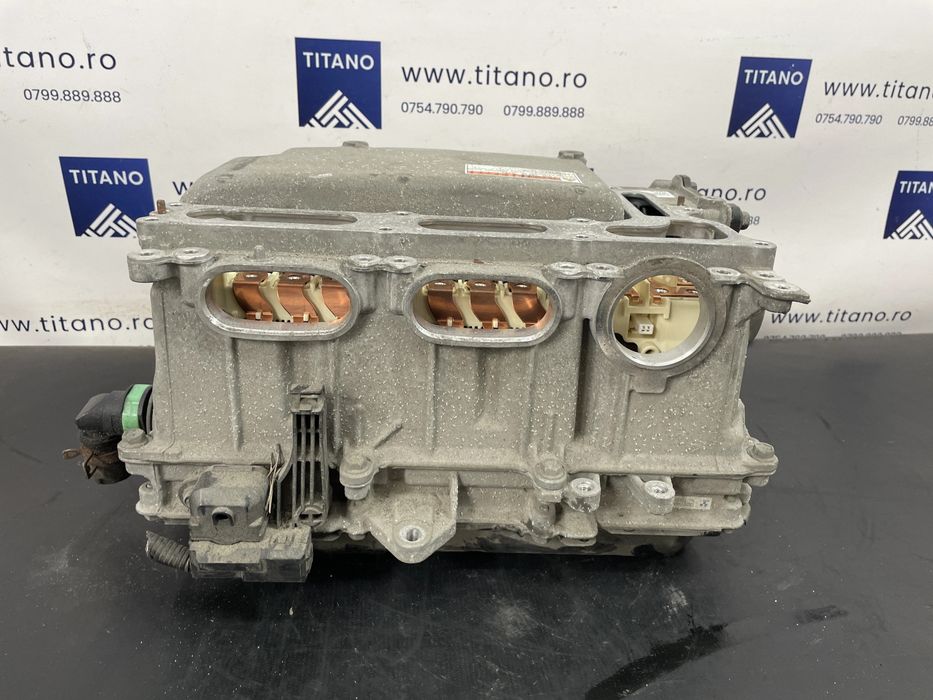 Invertor Toyota Auris E180 2014 cod G920076030