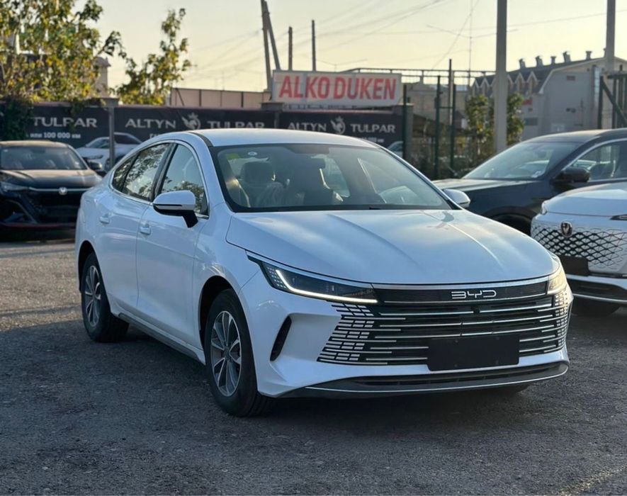 Автомобили в кредит, рассрочку