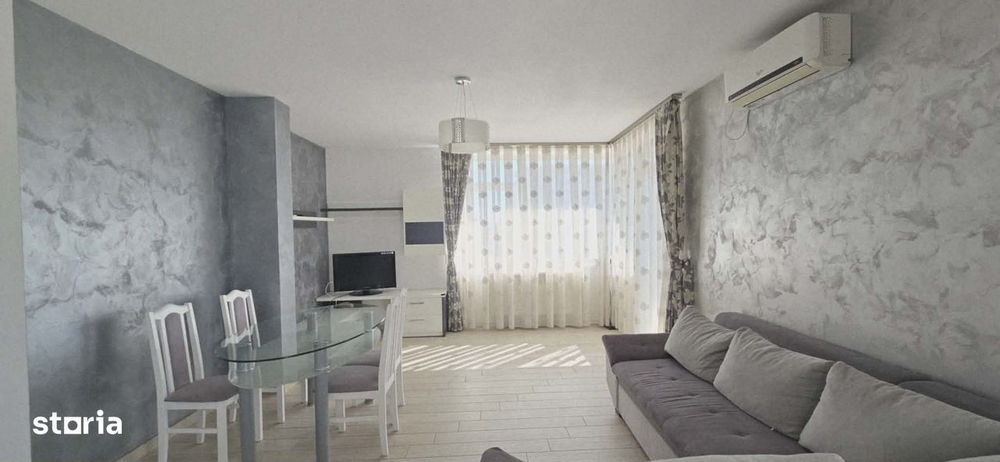 Apartament 3 camere de vânzare, cart. Prima Sova