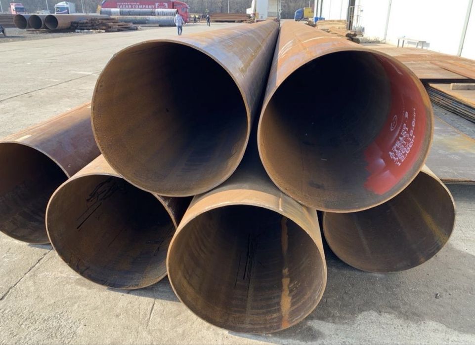 Vand țeava , teava  lucrari furaje conducte gaz