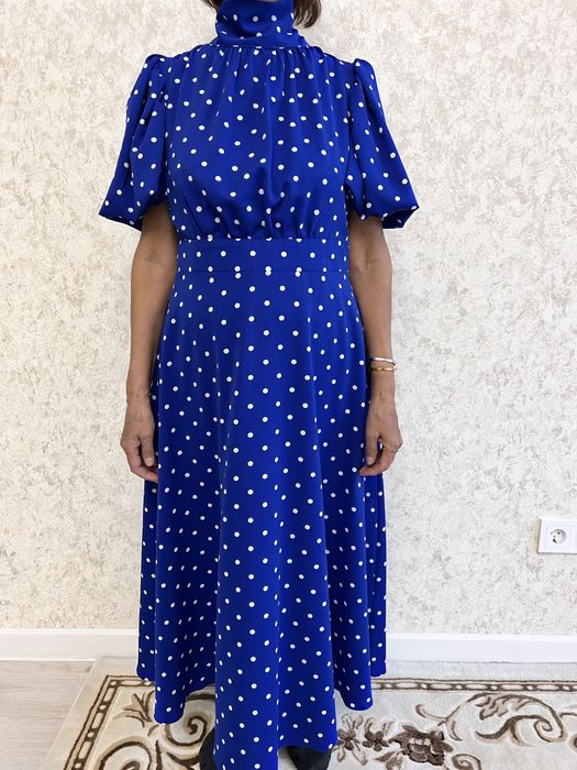 Красивое платье