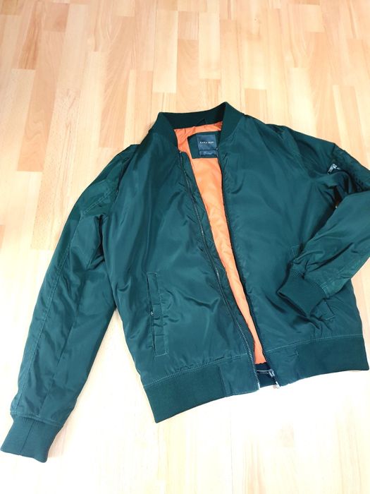 Geaca Zara model New