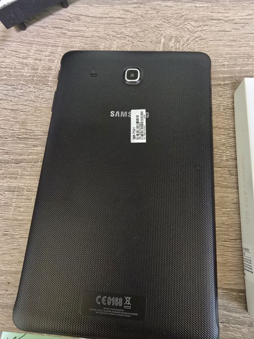 Samsung Galaxy A53 5G с подарък таблет