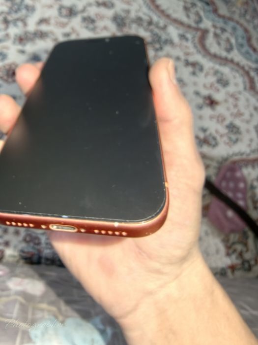 Iphone 17 pro 256 93%
