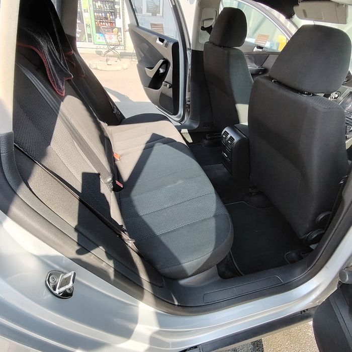 Volkswagen pasat euro 5 an 2010
