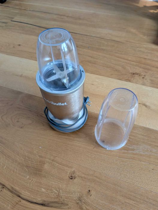 Blender Nutribullet