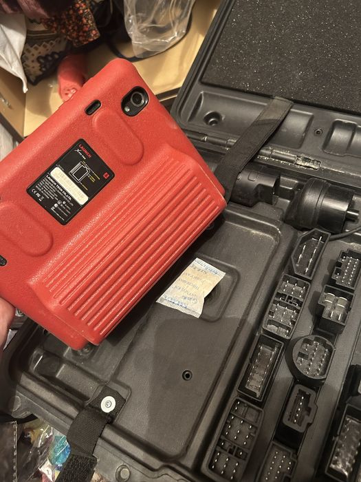 Диагностика аппарат