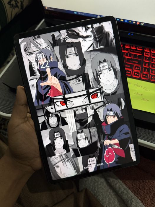 Xiaomi планшет 5