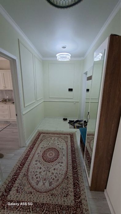 Квартира на аренду
