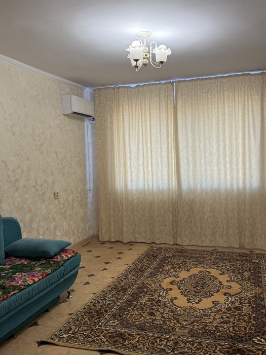 Продам 2 х комн квартиру