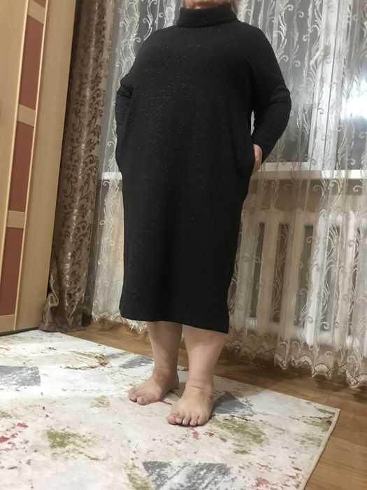 Платье женское