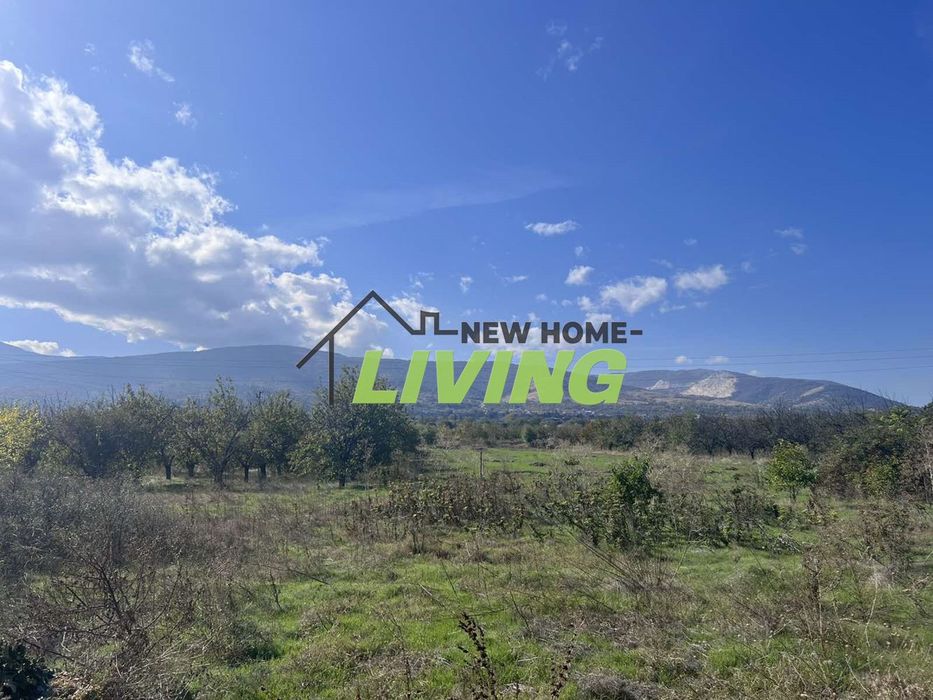 Продава се Парцел в с. Брестник, Област Пловдив - 1960 кв.м за 57 €/кв.м - Снимка #1