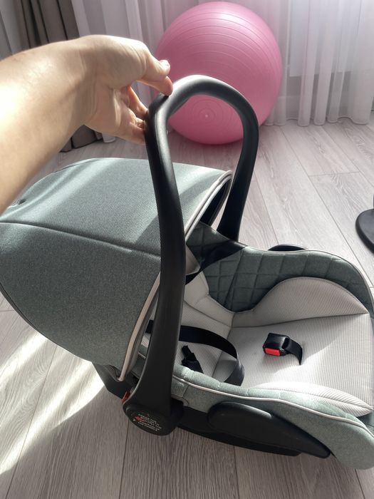 Автокресло детское