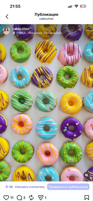 Торты, пироги , выпечка