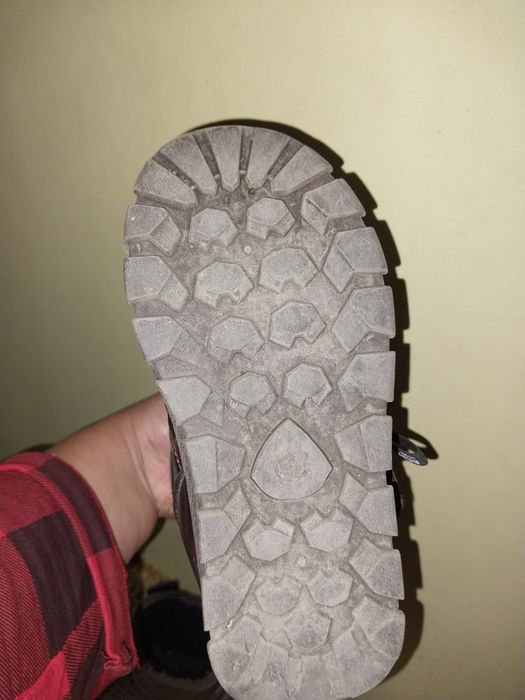 Сапоги кизчаларга