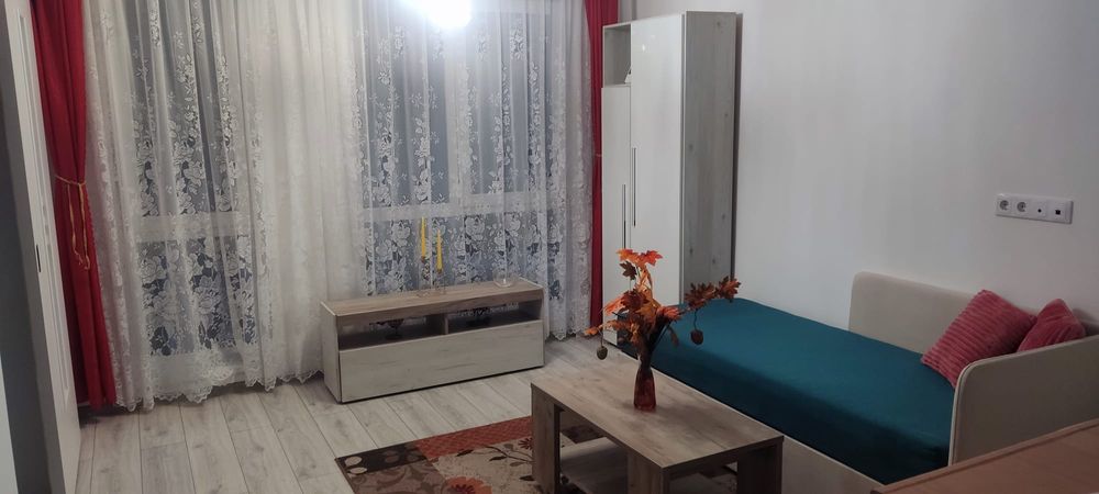 Inchiriez Apartament | 2 camere | Florești - zona Abatorului