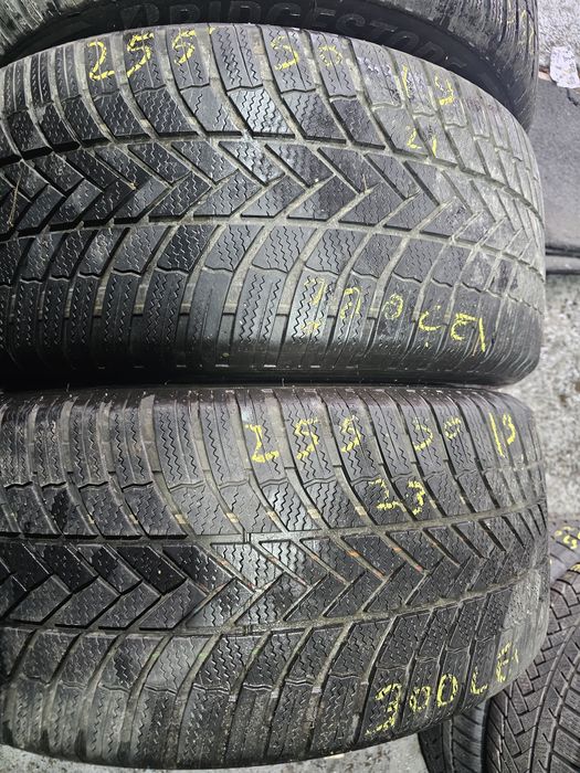 255 50 19 m+s bridgestone