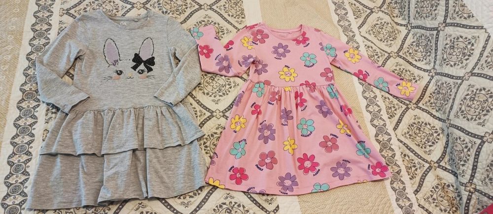 Rochița C&A și Smik, pentru 6 ani