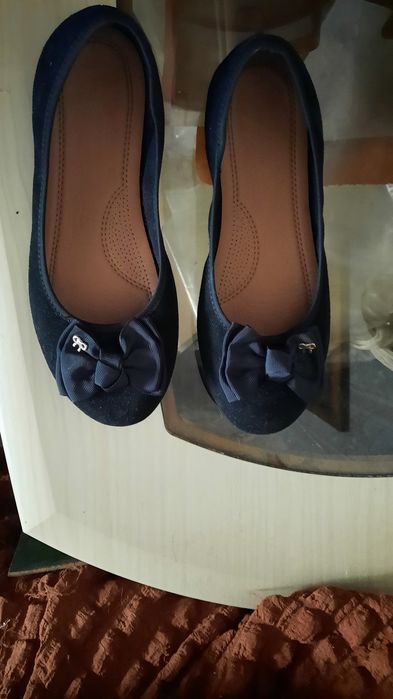 Продам балетки для девочки