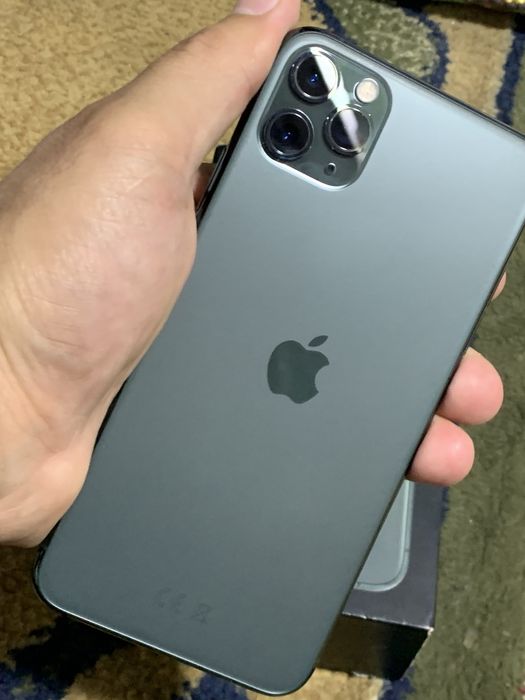 Iphone 11 pro max