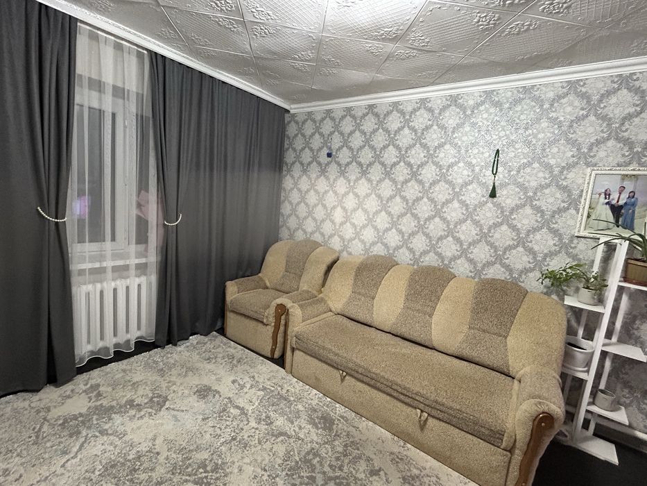 Продам 2 ком квартиру