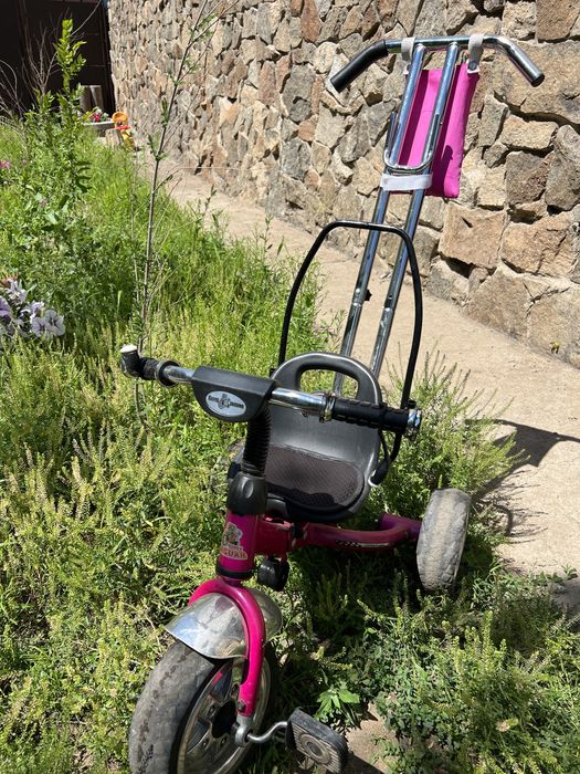 Детский электомобиль Полесье