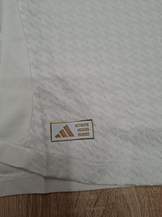 Real Madrid 24/25 футболка XS | Лицензионный