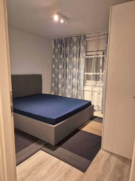 Închiriez apartament 2 camere zona soarelui