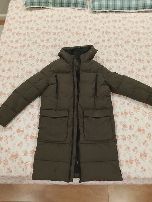 Куртка подростковая