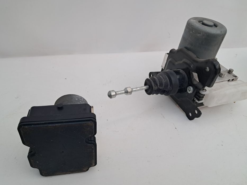 ABS  Модул контрол  Opel Astra K