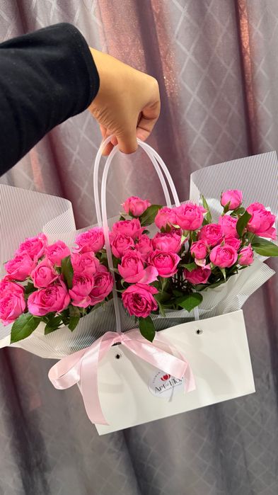 Продам букет роз