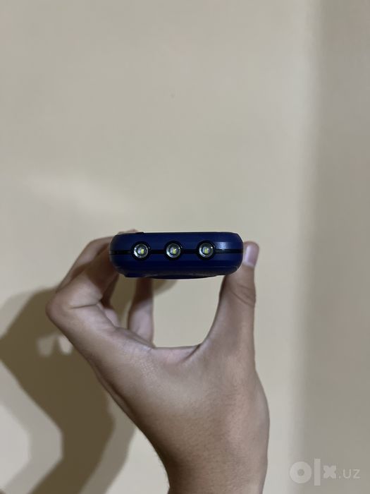 JAZZ BQ telefonn
