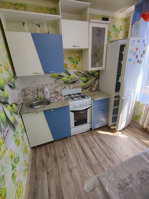 Продается 2-комн (2-24, 3 эт)