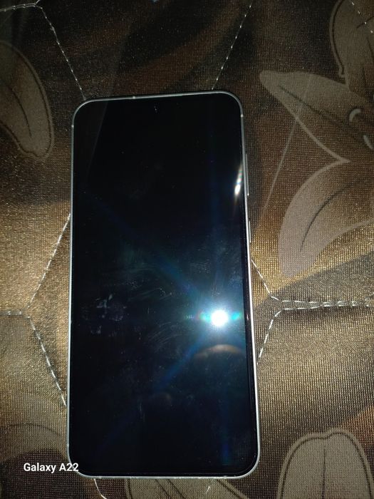 Samsung S 23FE с гарантией