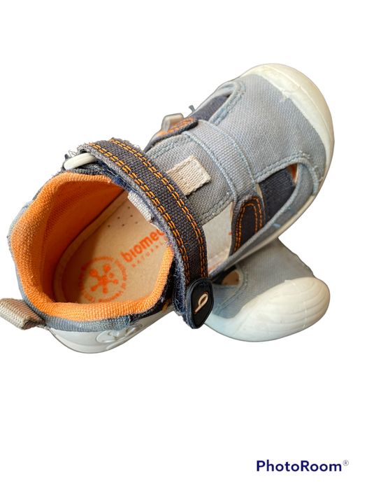 Обувки  biomehanics