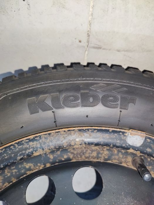 Kleber 205/55/16