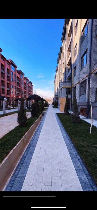 Grand City, продается коробка 42м2 черновая отделка