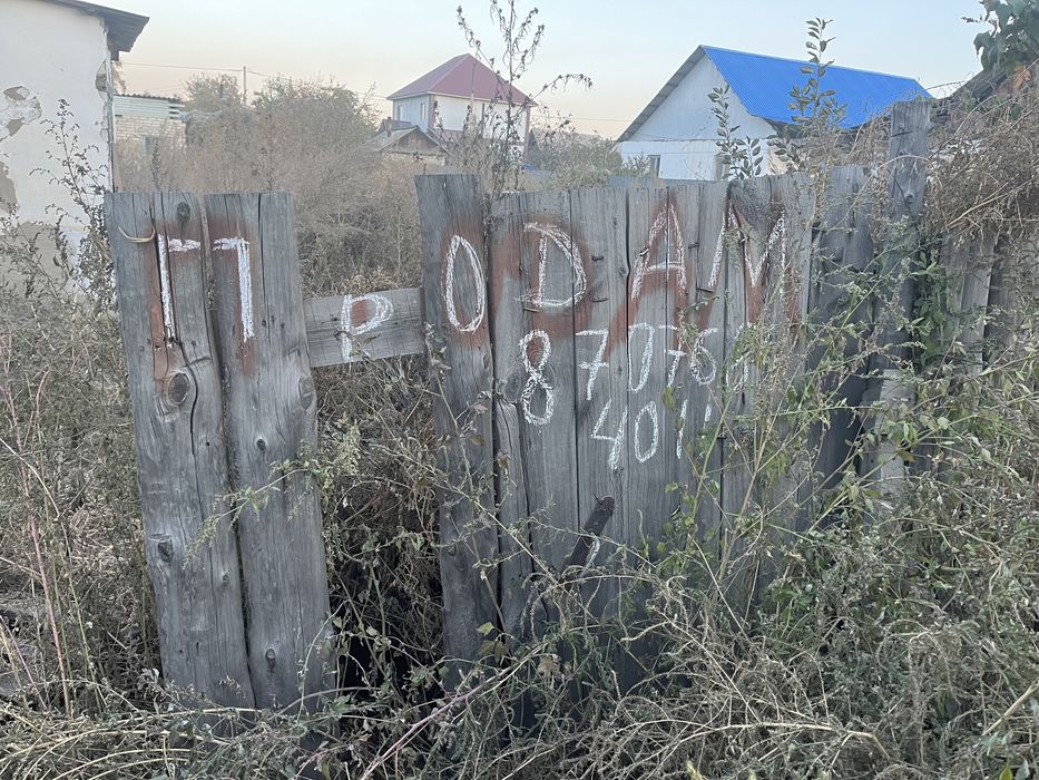 домик на восточном