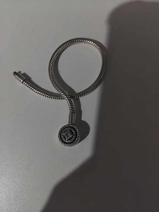Браслет pandora ориг