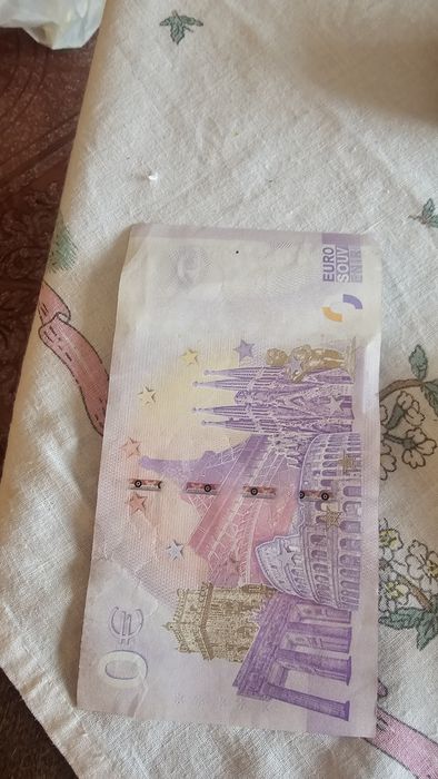 Различни старинки