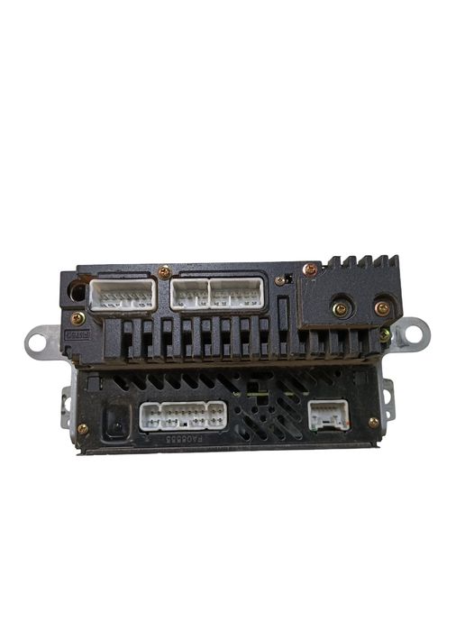 Cd Player Auto Toyota Rav 4 Ii _A2_ 2000 - 2005 8612042061