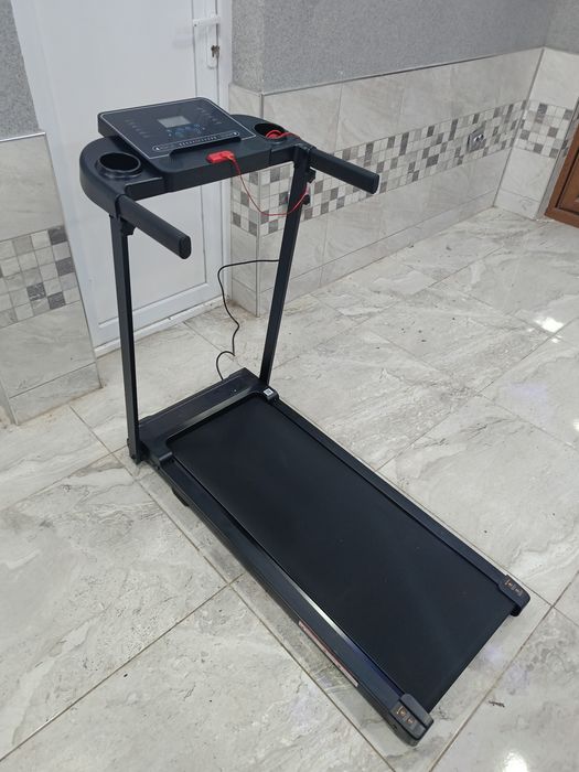 Електрическа фитнес пътека