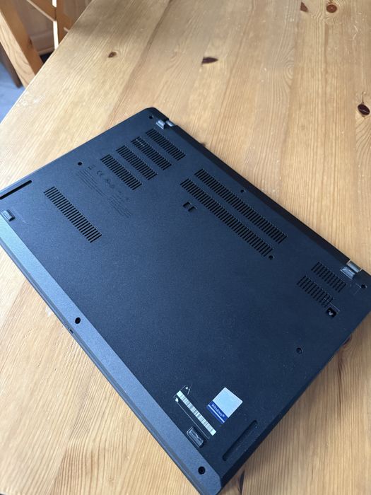 Vand laptop lenovo l14 thinkPad