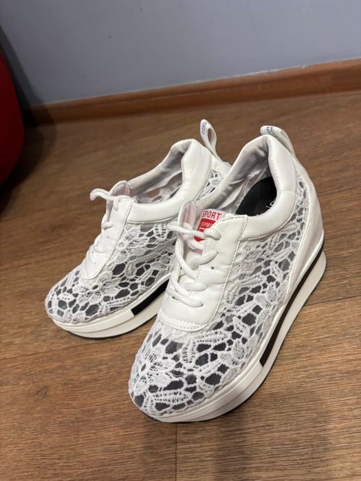 Обувь женская размер 38