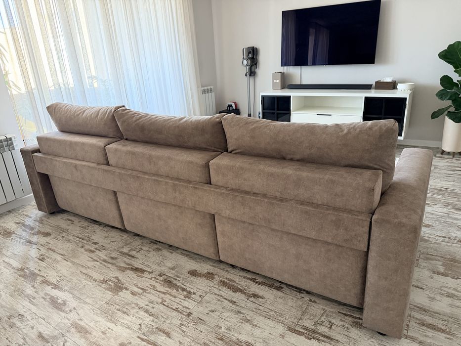 Продам диван в отличном состоянии