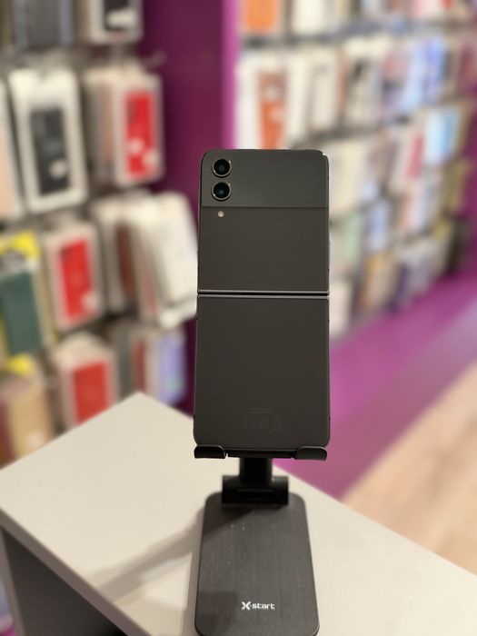 Magazin Vinde : Samsung Z Flip 4 128gb